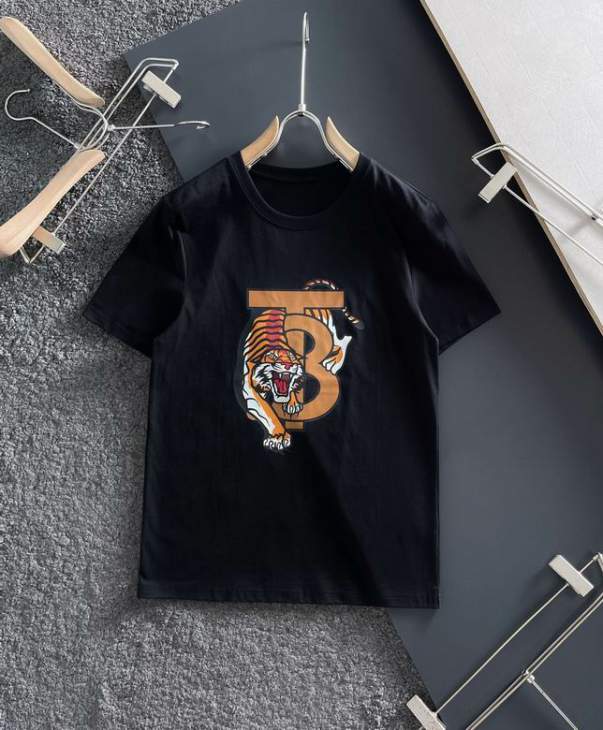 Picture of Burberry T Shirts Short _SKUBurberryM-5XLkdtn1220088